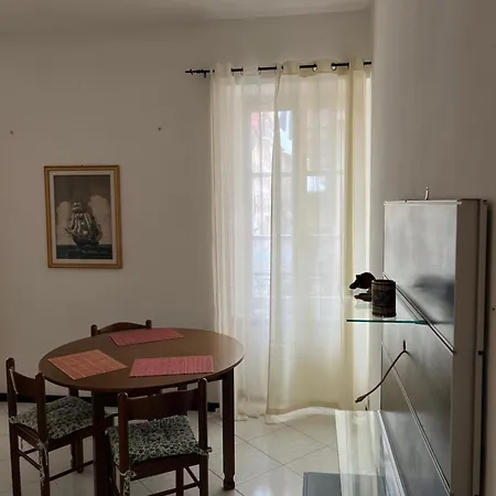 Appartamento Le Caravelle - Lavagna