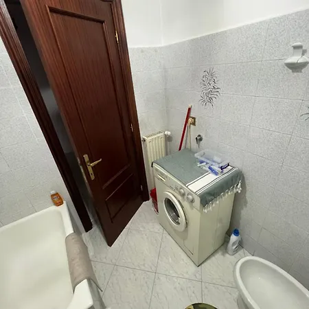 Appartamento Le Caravelle - *