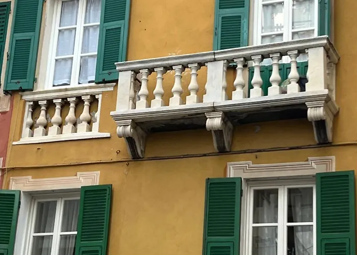 Le Caravelle - Lavagna