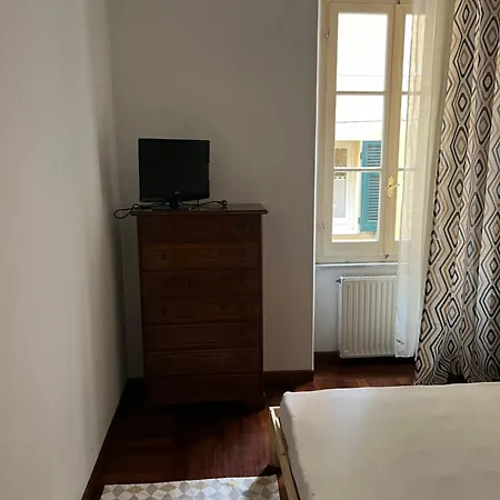 Le Caravelle - Appartement