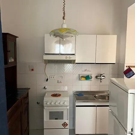 Appartement Le Caravelle -