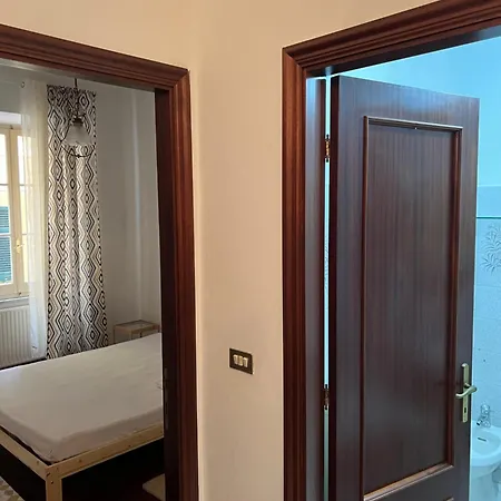 Le Caravelle - Apartment *