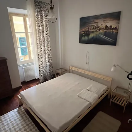 Appartement Le Caravelle - Lavagna