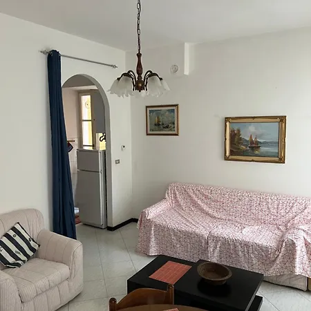 Апартаменты Le Caravelle -