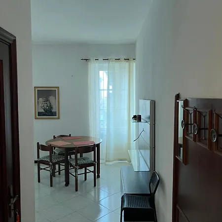 Le Caravelle - Apartment Lavagna