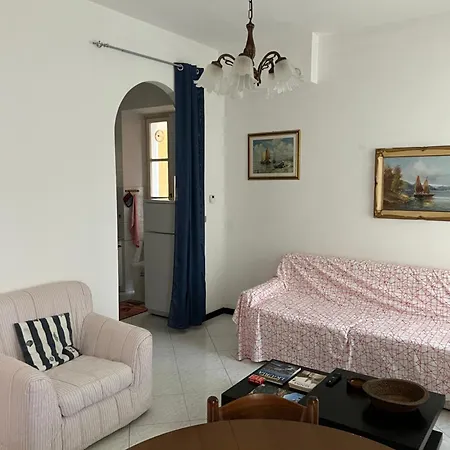 شقة Le Caravelle - *