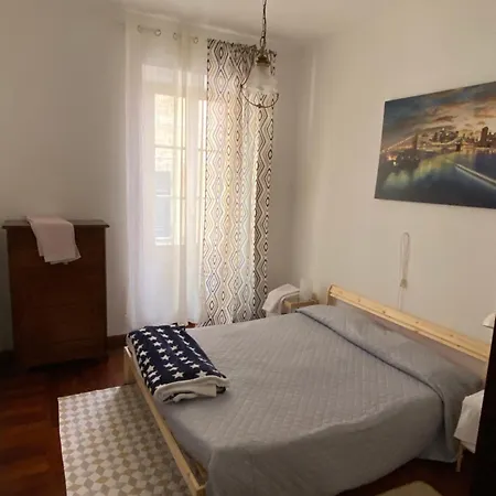 Le Caravelle - Апартаменты