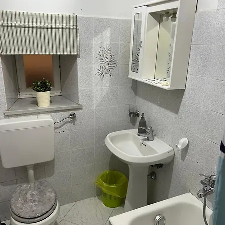 Apartment Le Caravelle - Lavagna